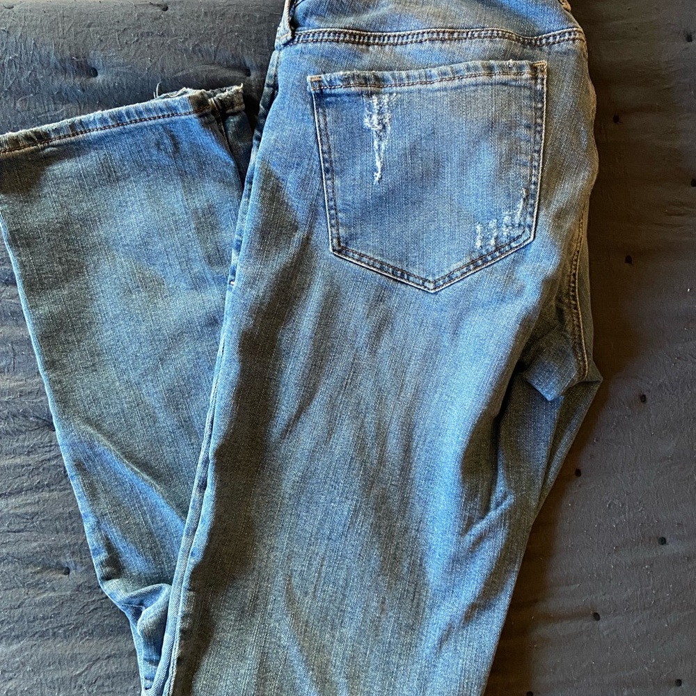 Mavi Jeans